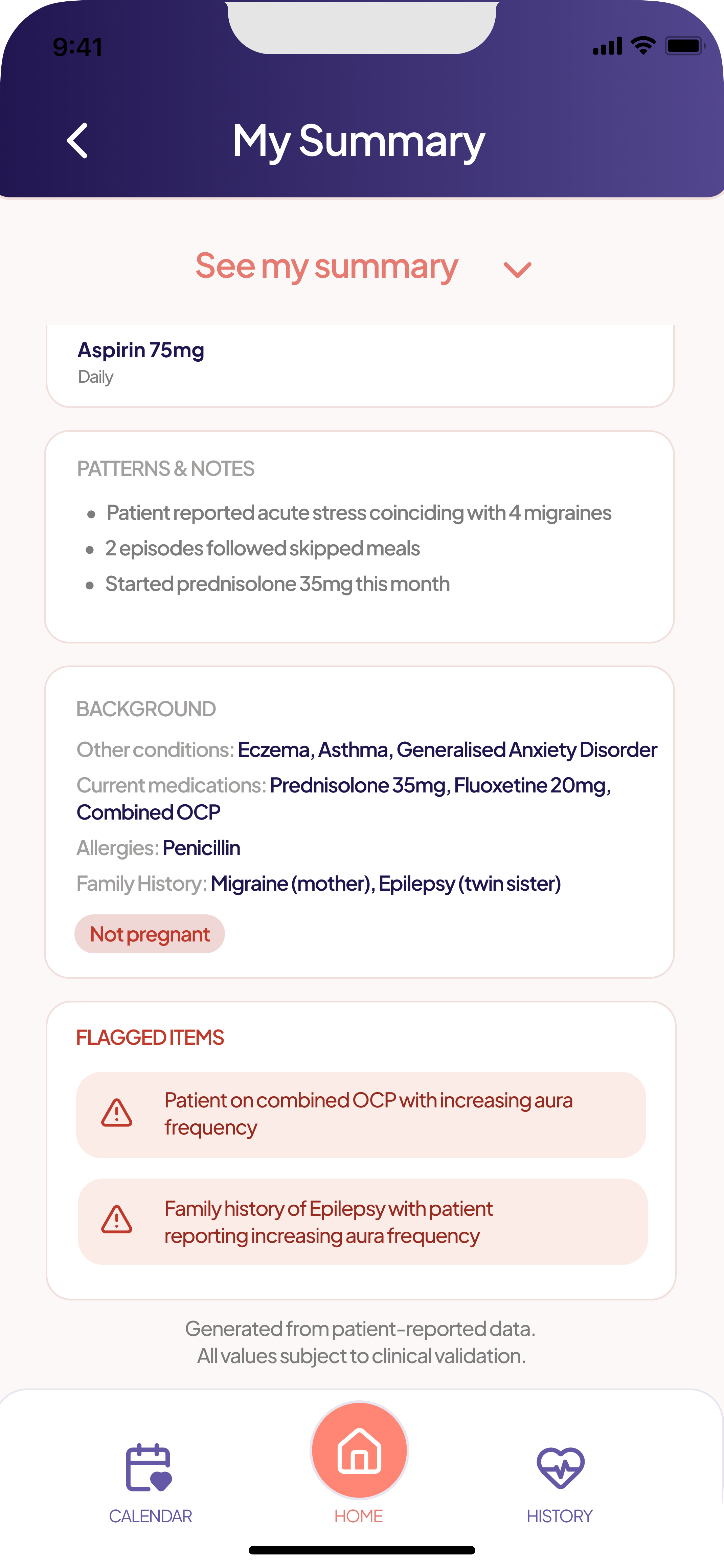 App screen 4